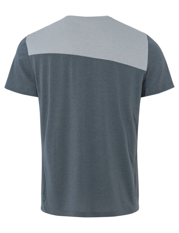 VAUDE Me Sveit Shirt HERON UNI – Bild 2