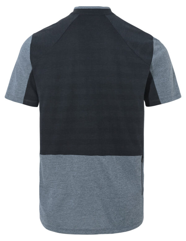 VAUDE Me Tamaro HZ Shirt IV HERON – Bild 2