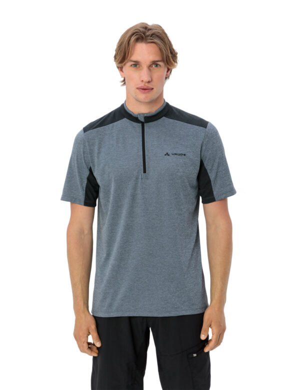 VAUDE Me Tamaro HZ Shirt IV HERON – Bild 3
