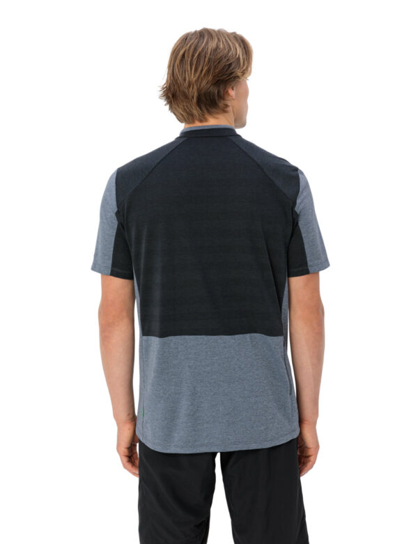 VAUDE Me Tamaro HZ Shirt IV HERON – Bild 4