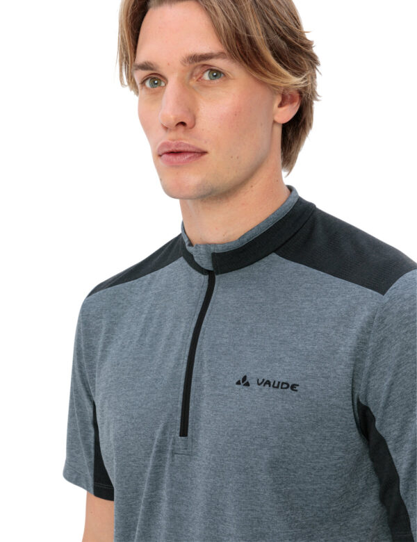 VAUDE Me Tamaro HZ Shirt IV HERON – Bild 6