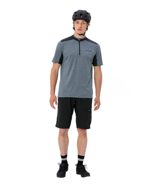 VAUDE Me Tamaro HZ Shirt IV HERON – Bild 7