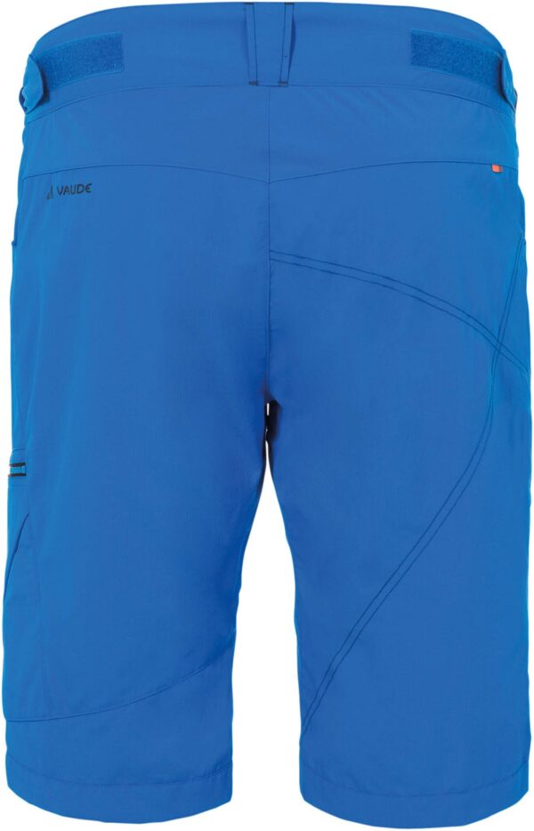 VAUDE Me Tamaro Shorts BLACK – Bild 5