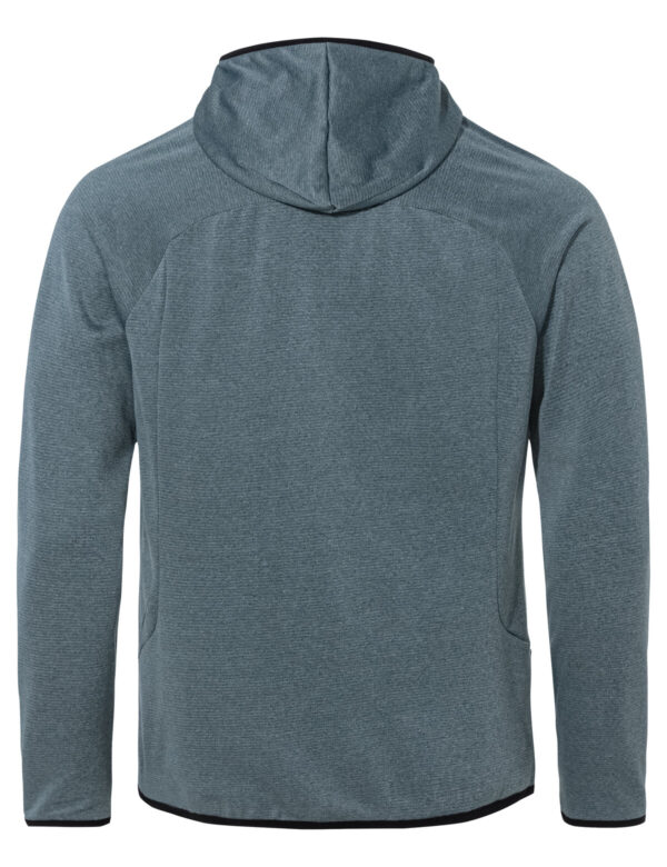 VAUDE Me Tekoa Fleece Jacket II HERON – Bild 2