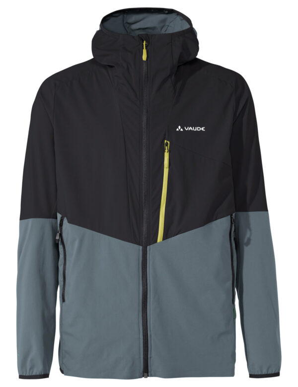 VAUDE Me Tekoa Jacket BLACK