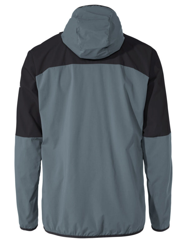 VAUDE Me Tekoa Jacket BLACK – Bild 2