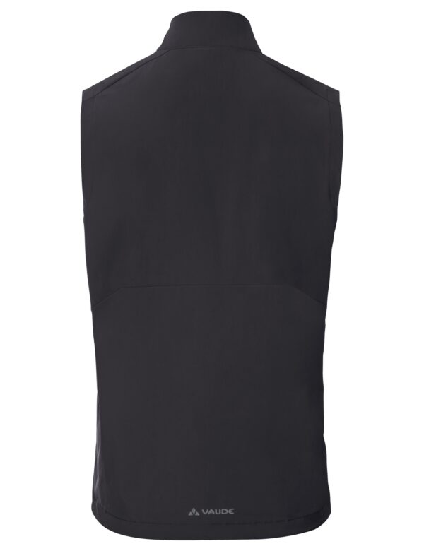 VAUDE Me Yaras Vest BLACK UNI – Bild 2