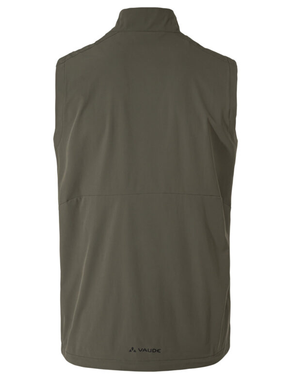 VAUDE Me Yaras Vest KHAKI – Bild 2