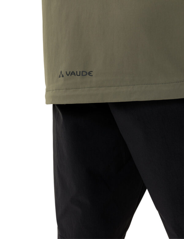 VAUDE Me Yaras Vest KHAKI – Bild 5