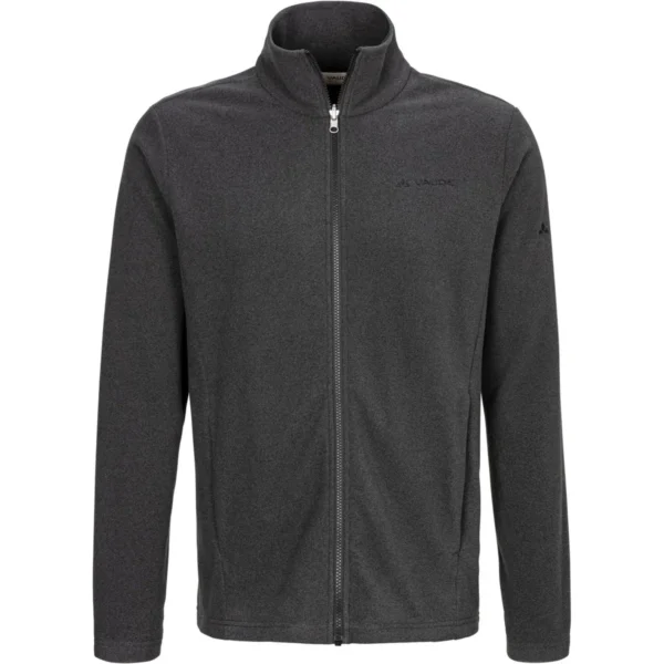 VAUDE SE Me Langma Fleece Jacket BLACK