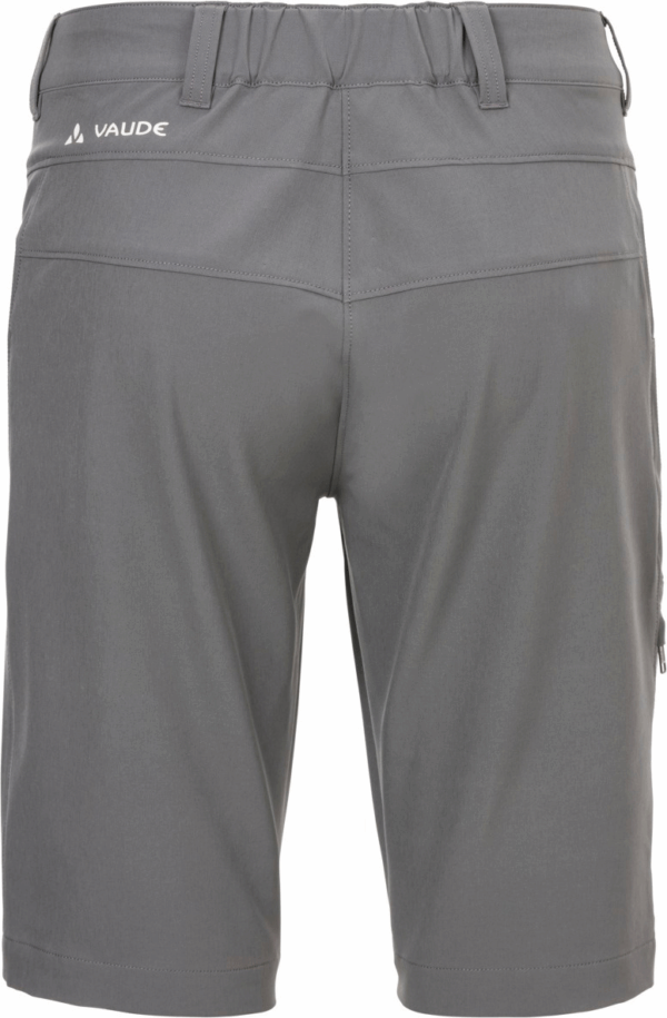 VAUDE SE Wo Langma Bermuda ANTHRACITE – Bild 2