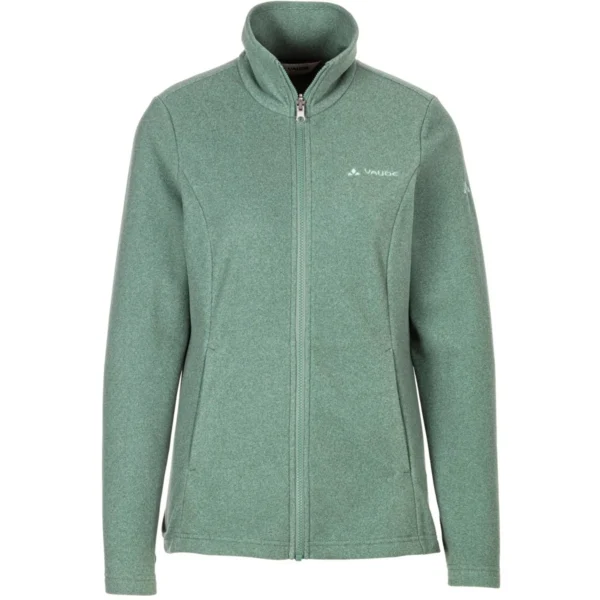 VAUDE SE Wo Langma Fleece Jacket AGAVE