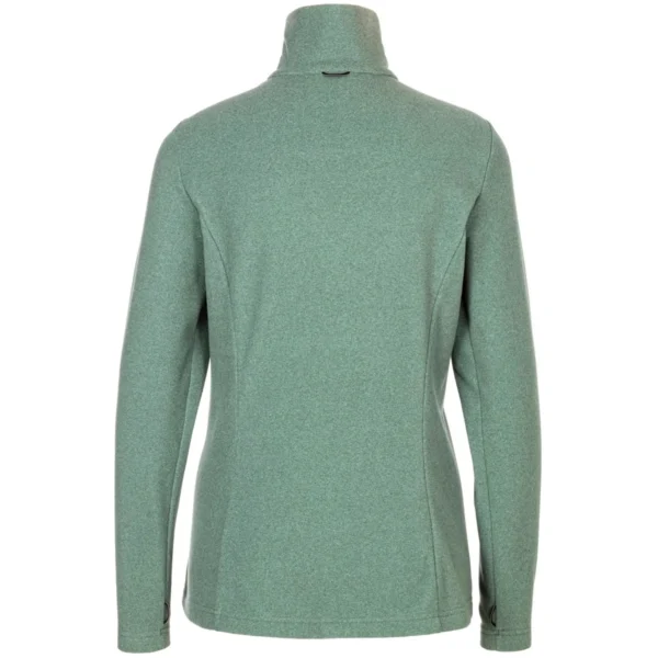 VAUDE SE Wo Langma Fleece Jacket AGAVE – Bild 2