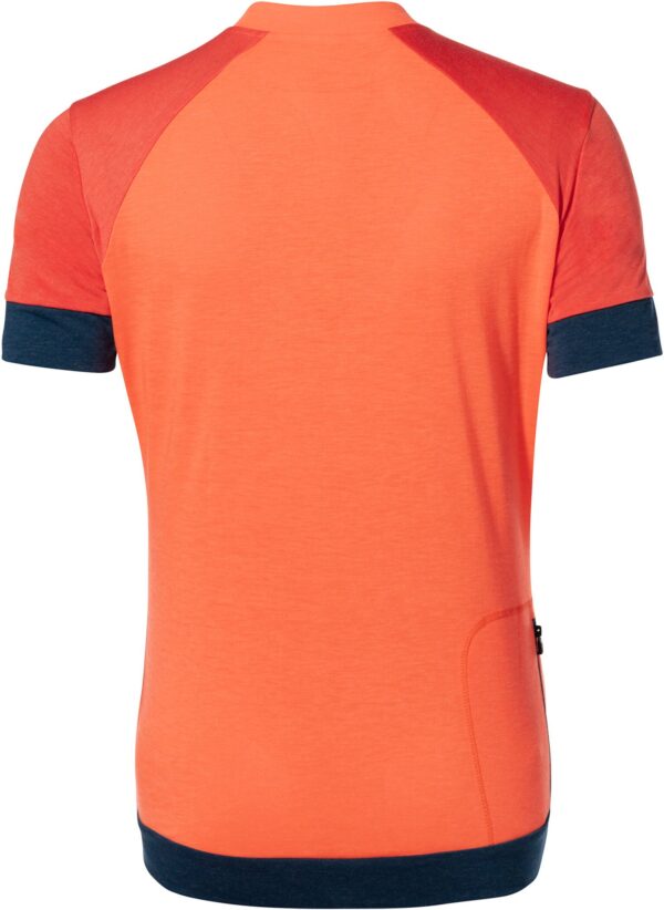 VAUDE Wo Altissimo Q-Zip Shirt HOKKAIDO – Bild 3