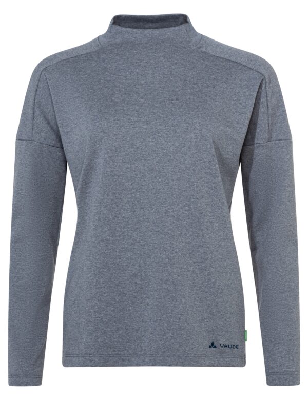 VAUDE Wo Coreway Pullover DARK SEA