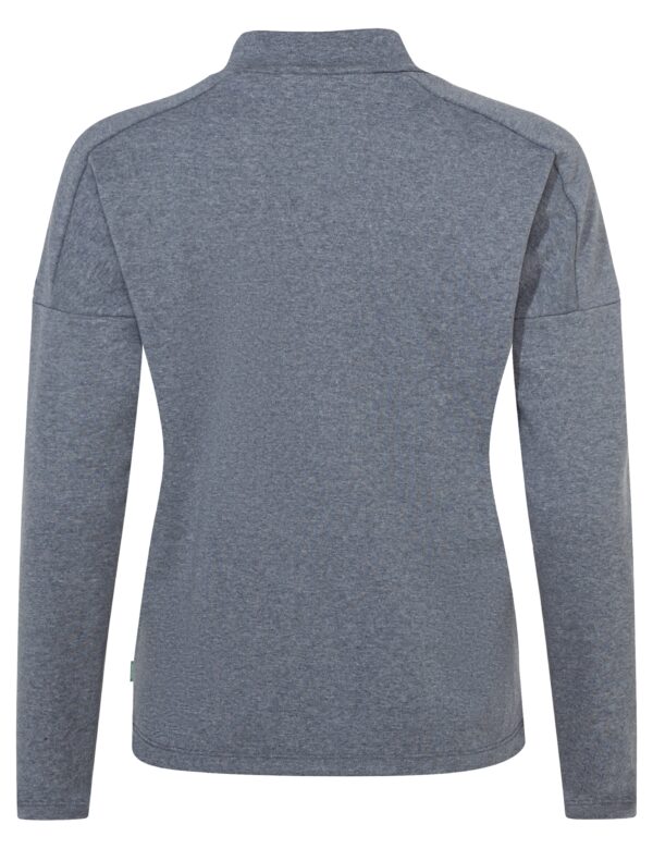 VAUDE Wo Coreway Pullover DARK SEA – Bild 2