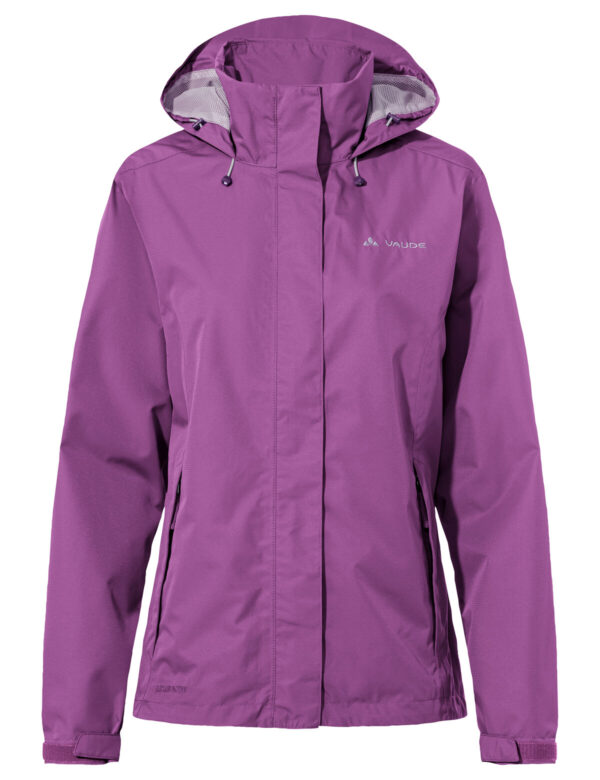 VAUDE Wo Escape Light Jacket MAGENTA