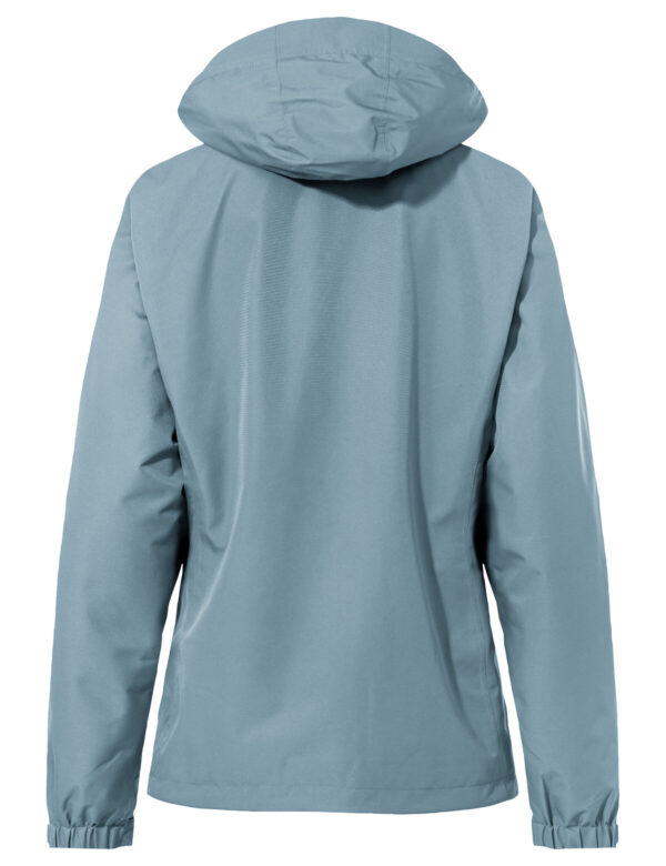 VAUDE Wo Escape Light Jacket NORDIC BLUE – Bild 2