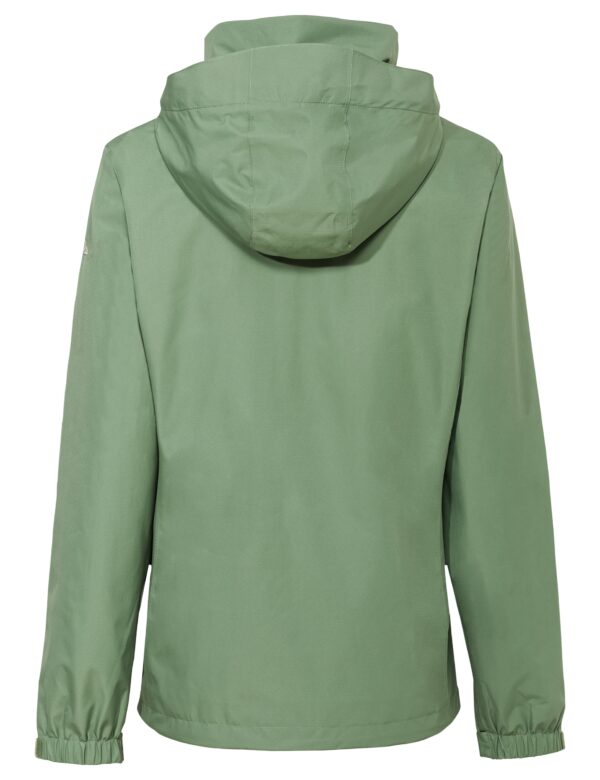 VAUDE Wo Escape Light Jacket WILLOW GREEN – Bild 2