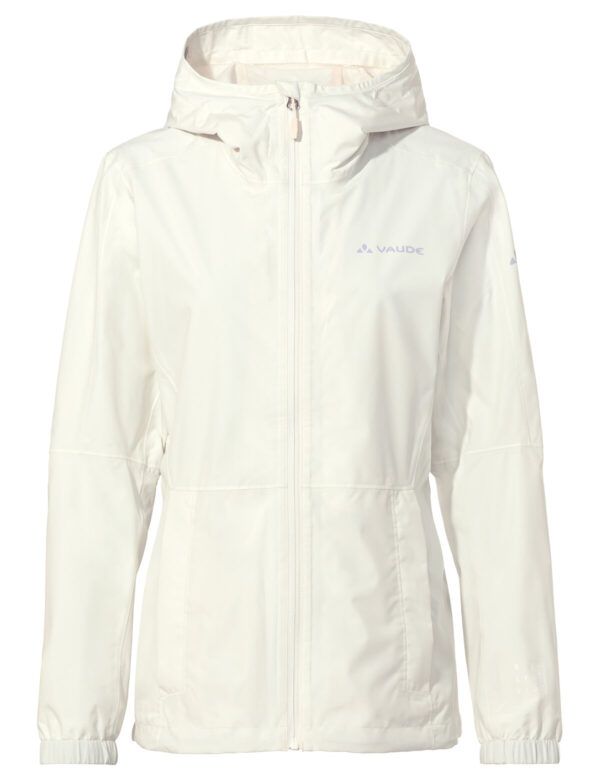 VAUDE Wo Neyland Jacket OFFWHITE