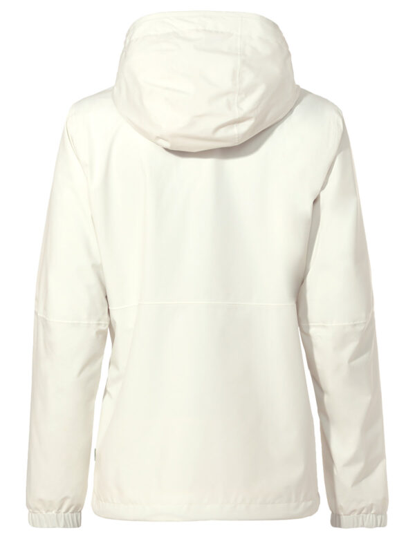 VAUDE Wo Neyland Jacket OFFWHITE – Bild 2