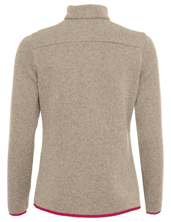 VAUDE Wo Rienza Jacket IV LINEN – Bild 2