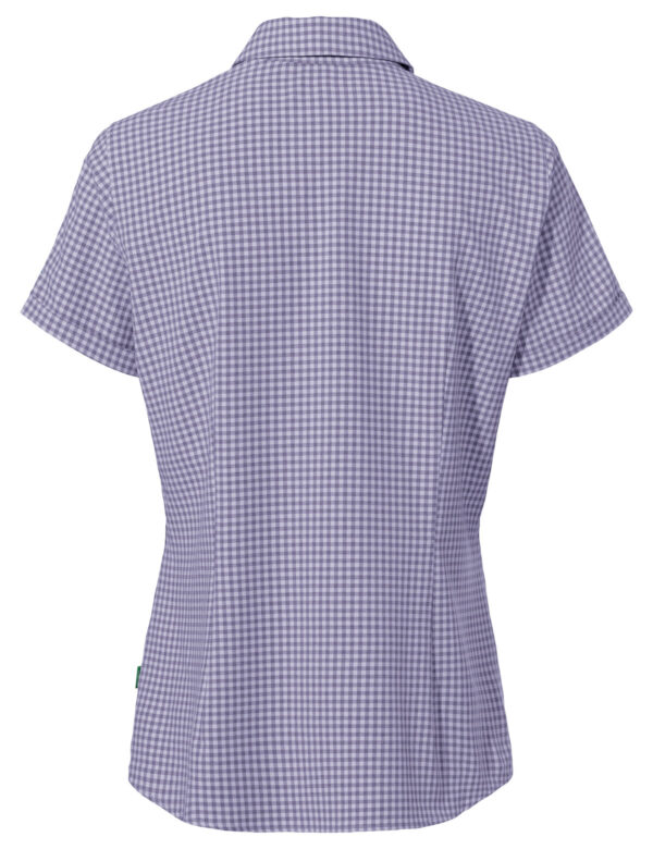 VAUDE Wo Seiland Shirt III MULBERRY – Bild 2