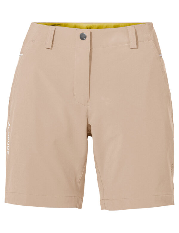 VAUDE Wo Skomer Shorts III LINEN UNI