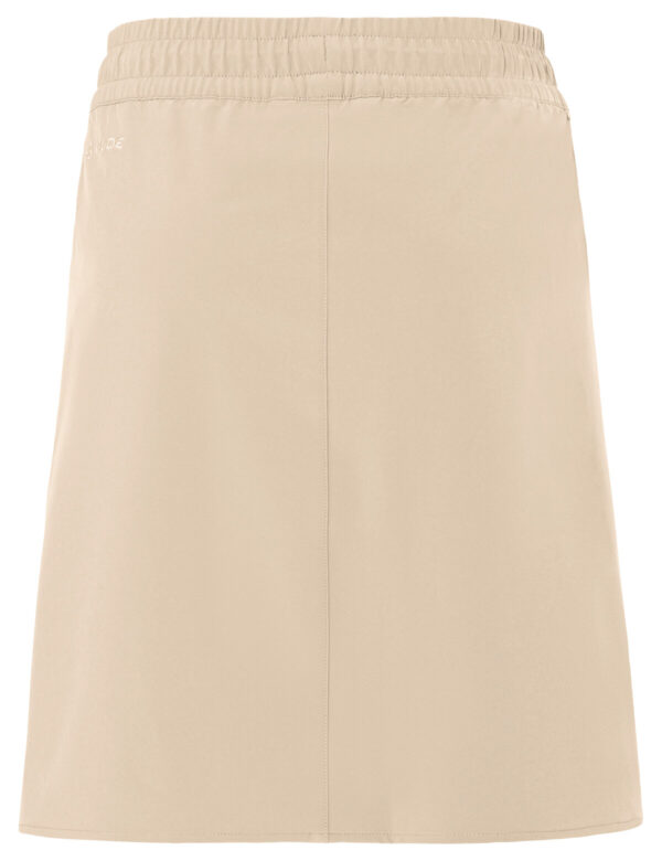 VAUDE Wo Skomer Skort V LINEN – Bild 2