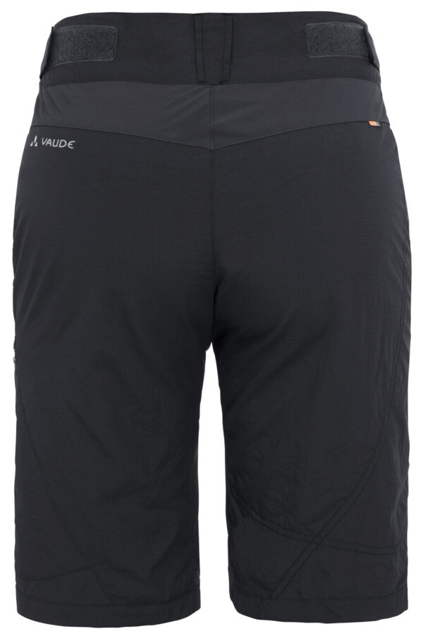 VAUDE Wo Tamaro Shorts BLACK – Bild 2