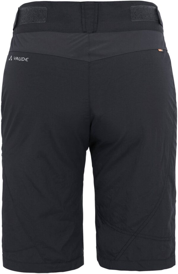 VAUDE Wo Tamaro Shorts BLACK – Bild 5