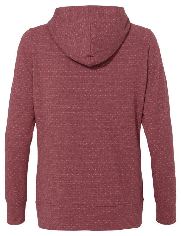 VAUDE Wo Tuenno Pullover REDEVA – Bild 2