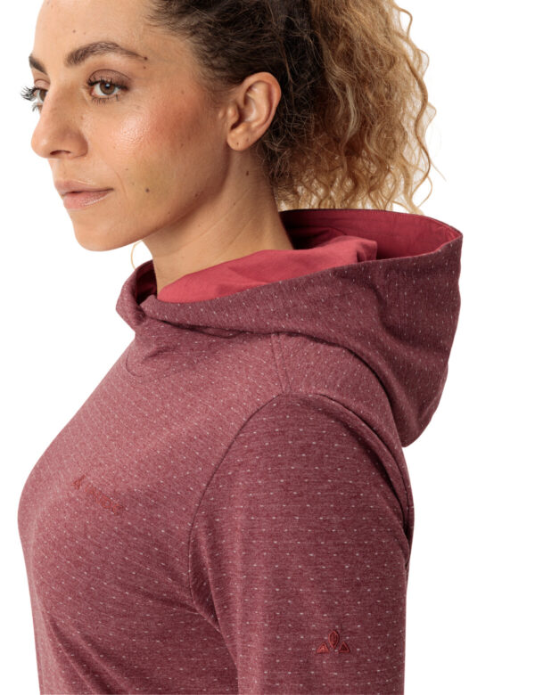 VAUDE Wo Tuenno Pullover REDEVA – Bild 6