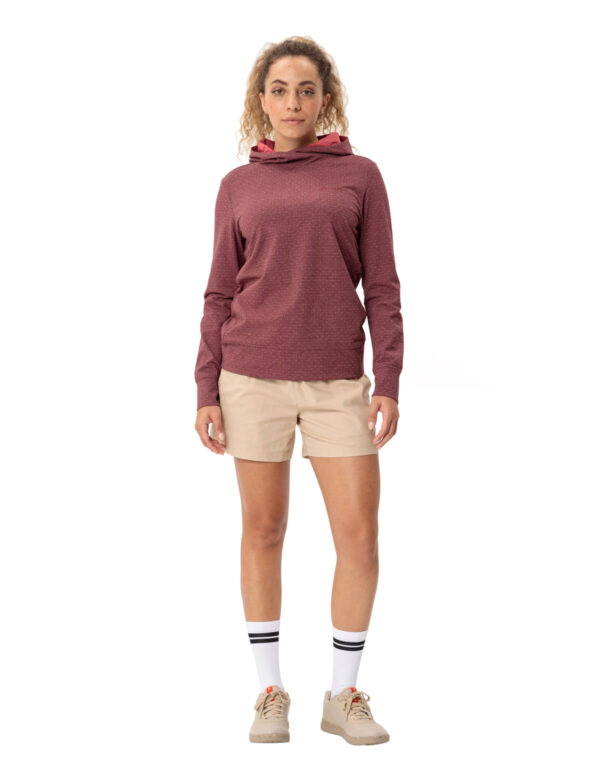 VAUDE Wo Tuenno Pullover REDEVA – Bild 7