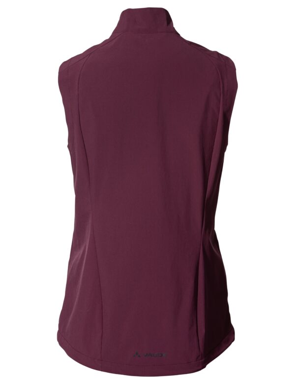 VAUDE Wo Yaras Vest CASSIS – Bild 2