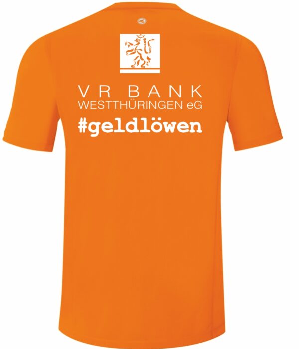 VR Bank Westthüringen T-Shirt – Bild 2
