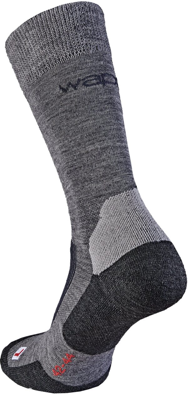 WAPITI Wapiti S02 MELANGE – Bild 3