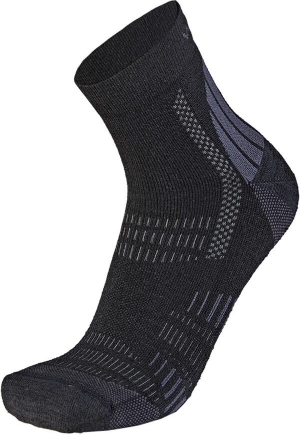 WAPITI Wapiti S05 SCHWARZ