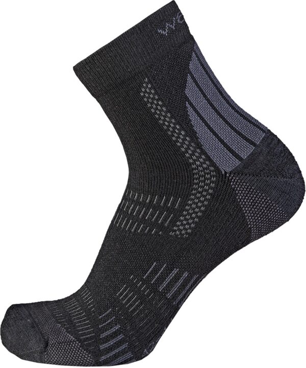 WAPITI Wapiti S05 SCHWARZ – Bild 2