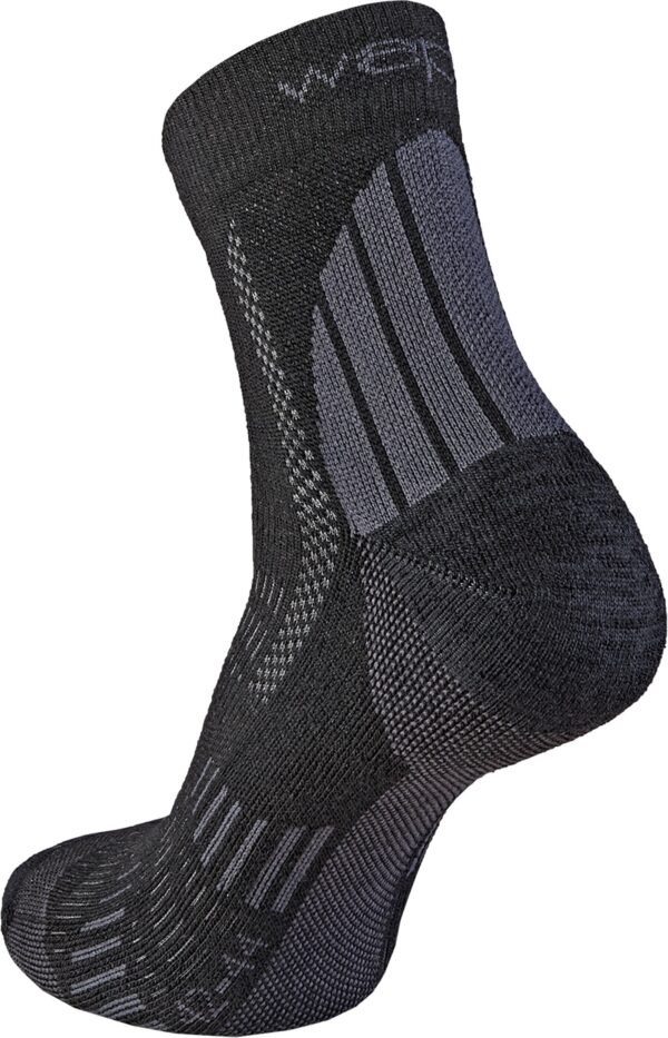 WAPITI Wapiti S05 SCHWARZ – Bild 3
