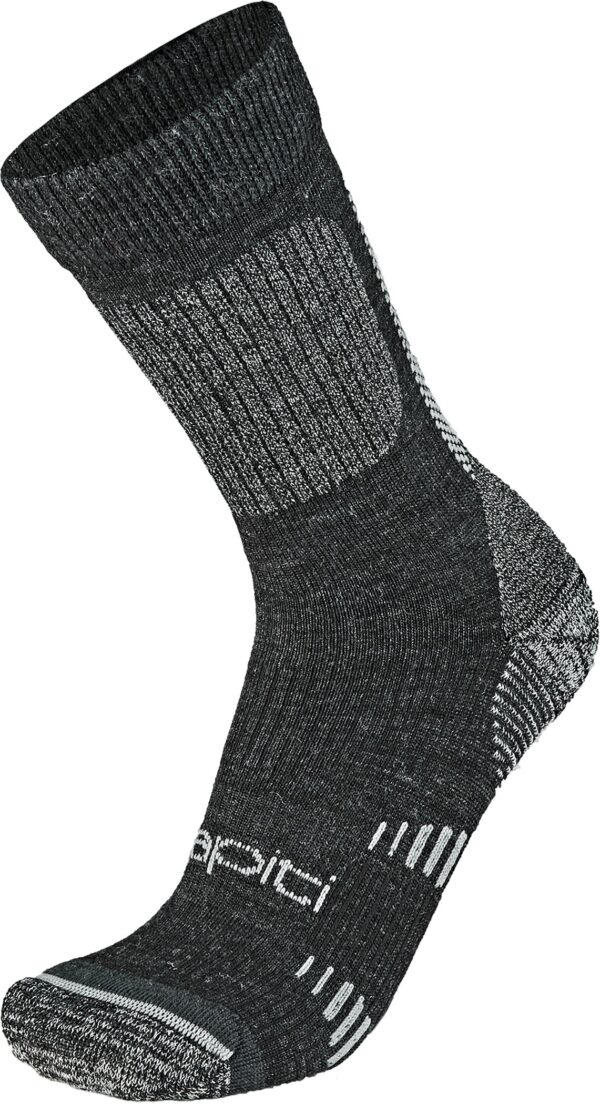 WAPITI Wapiti S06 SCHWARZ