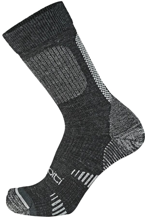 WAPITI Wapiti S06 SCHWARZ – Bild 2