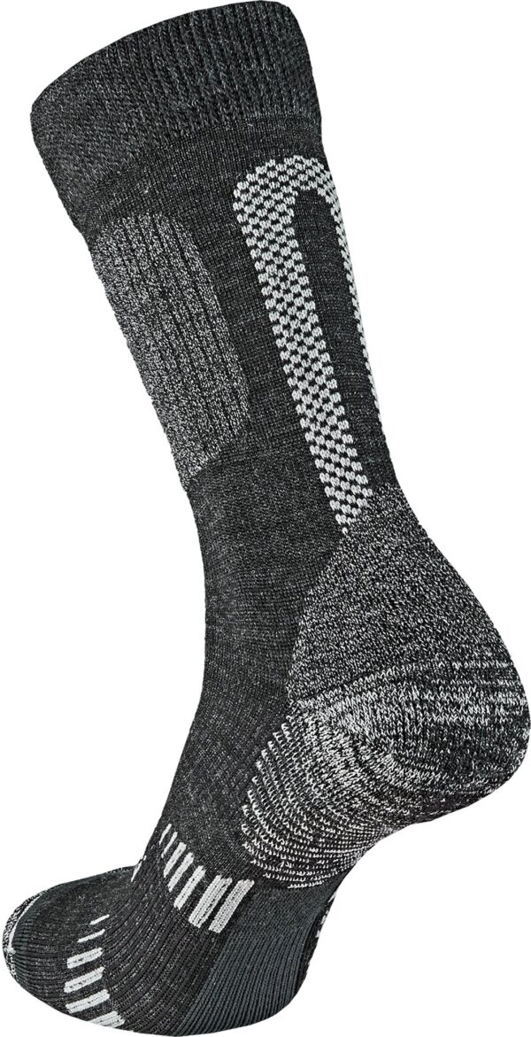 WAPITI Wapiti S06 SCHWARZ – Bild 3