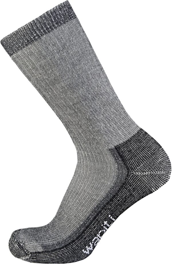 WAPITI Wapiti S07 SCHWARZ-MELIERT – Bild 2