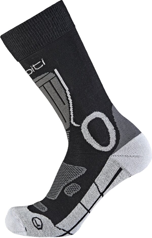 WAPITI Wapiti S08 SCHWARZ – Bild 2