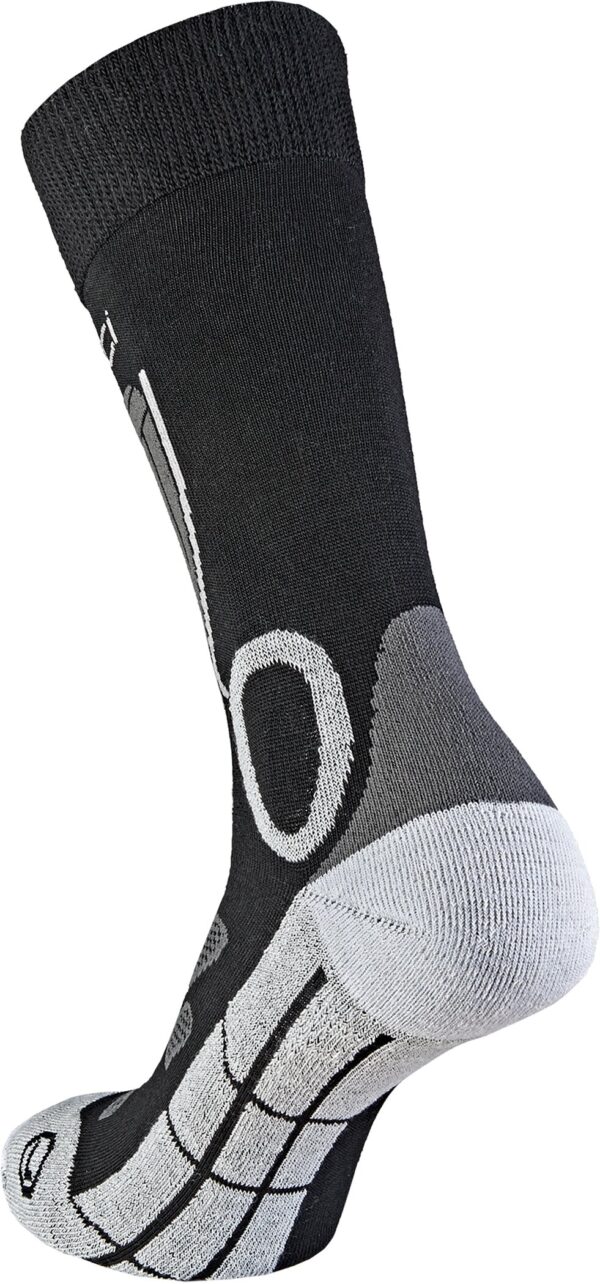 WAPITI Wapiti S08 SCHWARZ – Bild 3