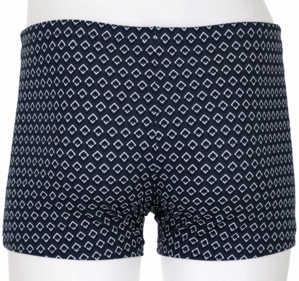 WAVEBREAKER Badehose NACHTBLAU – Bild 2