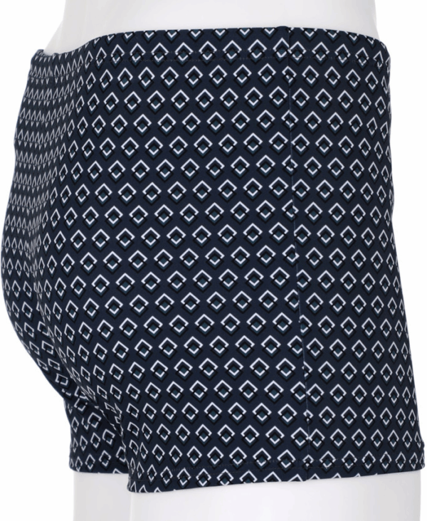 WAVEBREAKER Badehose NACHTBLAU – Bild 3