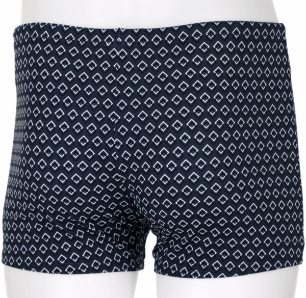 WAVEBREAKER Badehose NACHTBLAU – Bild 4