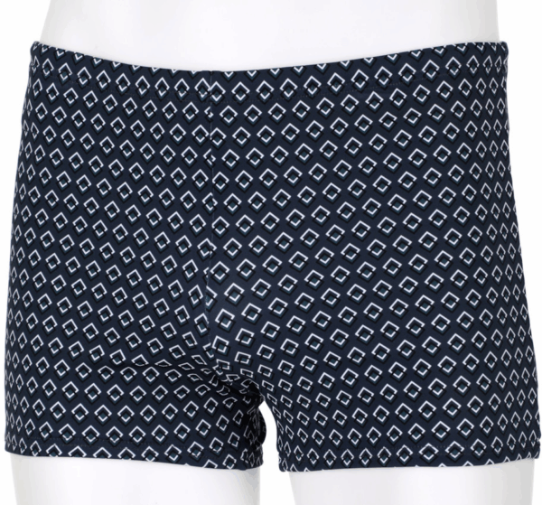 WAVEBREAKER Badehose NACHTBLAU – Bild 5